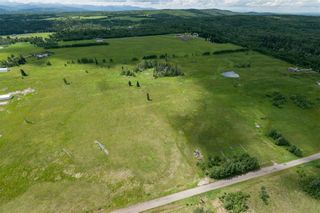 Photo 2: 256 Street W Near Priddis: Rural Foothills County Residential Land for sale : MLS®# A1250111