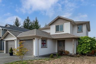 Photo 1: 2175 Village Dr in Nanaimo: Na Cedar House for sale : MLS®# 917815