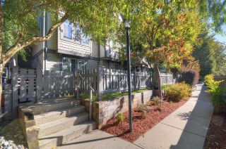FEATURED LISTING: 19 - 20038 70 Avenue Langley
