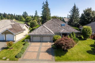 Photo 69: 970 Crown Isle Dr in Courtenay: CV Crown Isle House for sale (Comox Valley)  : MLS®# 854847