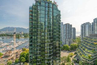 Photo 24: 2006 1328 W PENDER Street in Vancouver: Coal Harbour Condo for sale (Vancouver West)  : MLS®# R2825947