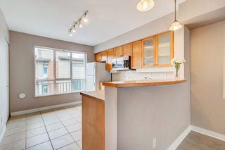 Photo 4: 18 288 ST. DAVID'S Avenue in North Vancouver: Lower Lonsdale Townhouse for sale in "St. Davids Landing" : MLS®# R2384322