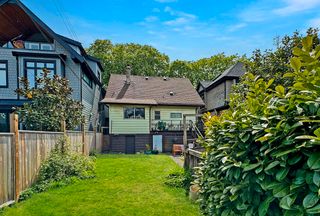 Photo 6: 2735 W 14TH Avenue in Vancouver: Kitsilano House for sale (Vancouver West)  : MLS®# R2877433