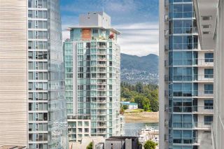 Photo 14: 1205 1420 W GEORGIA Street in Vancouver: West End VW Condo for sale in "GEORGE" (Vancouver West)  : MLS®# R2478970