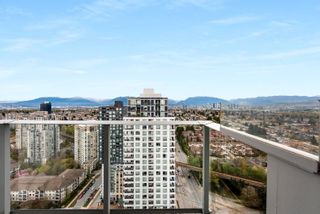 Photo 22: 3302 5665 BOUNDARY Road in Vancouver: Collingwood VE Condo for sale in "WALL CENTRE CENTRAL PARK TW1" (Vancouver East)  : MLS®# R2873427