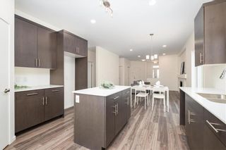 Photo 13: 28 Hughes Crescent in Winnipeg: Prairie Pointe Residential for sale (1R)  : MLS®# 202228638