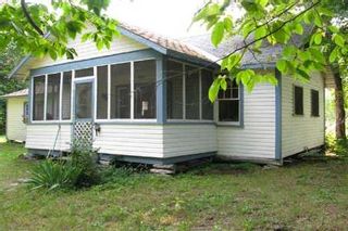 Photo 1: L1 Thorah Island in Beaverton: House (Bungalow) for sale (N24: BEAVERTON)  : MLS®# N1690929