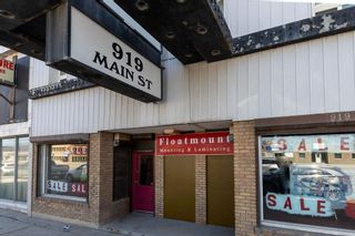 Photo 3: 919 Main Street in Winnipeg: Industrial / Commercial / Investment for sale (4A)  : MLS®# 202312706