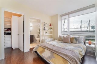 Photo 16: 1106 821 CAMBIE Street in Vancouver: Downtown VW Condo for sale in "RAFFLES ON ROBSON" (Vancouver West)  : MLS®# R2587402