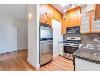 Photo 10: 504 8988 HUDSON Street in Vancouver: Marpole Condo for sale in "The Retro" (Vancouver West)  : MLS®# R2714498
