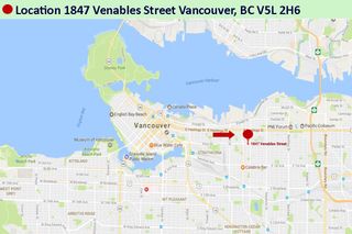 Photo 32: 1847 VENABLES Street in Vancouver: Grandview Woodland House for sale (Vancouver East)  : MLS®# R2771080