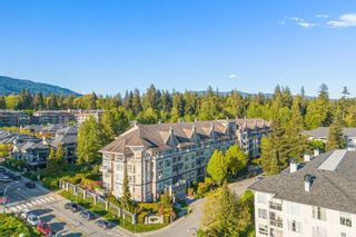 Photo 26: 306 3600 WINDCREST Drive in North Vancouver: Roche Point Condo for sale in "Windsong" : MLS®# R2879337