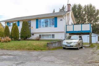 Photo 2: 4302 Quadra St in Saanich: SE High Quadra House for sale (Saanich East)  : MLS®# 921658