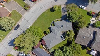 Photo 34: 7711 GLACIER Crescent in Richmond: Broadmoor House for sale : MLS®# R2780212