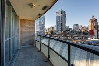 Photo 20: 1203 63 KEEFER Place in Vancouver: Downtown VW Condo for sale in "Europa" (Vancouver West)  : MLS®# R2738405