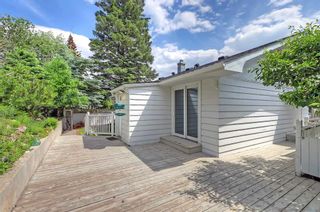 Photo 37: 8 Cumberland Drive NW in Calgary: Cambrian Heights Detached for sale : MLS®# A2059601