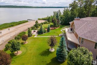 Photo 48: 5140 Everett Road: Rural Lac Ste. Anne County House for sale : MLS®# E4285916