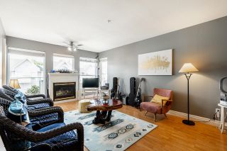 Photo 13: 413 33728 KING Road in Abbotsford: Central Abbotsford Condo for sale in "College Park" : MLS®# R2613952