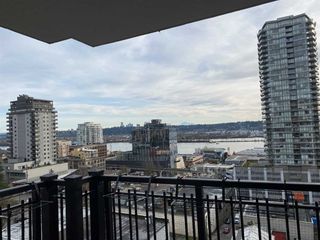 Photo 24: 1005 813 AGNES Street in New Westminster: Downtown NW Condo for sale in "NEWS" : MLS®# R2526591