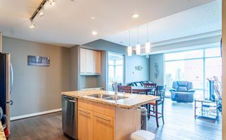 Photo 7: 2501 215 13 Avenue SW in Calgary: Beltline Apartment for sale : MLS®# A2036289