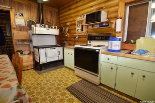 Photo 8: Km 11 Fishing Cabin in Moose Range: Residential for sale (Moose Range Rm No. 486)  : MLS®# SK938389
