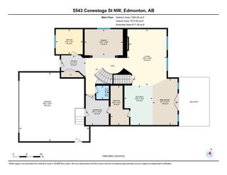 Photo 16: 5543 CONESTOGA Street in Edmonton: Zone 27 House for sale : MLS®# E4374250