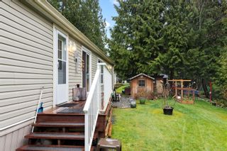 Photo 20: 49 25 Maki Rd in Nanaimo: Na Chase River Manufactured Home for sale : MLS®# 897282