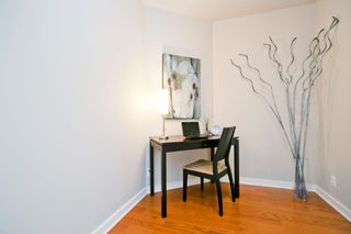 Photo 6: 3202 583 BEACH Crescent in Vancouver: Yaletown Condo for sale in "TWO PARKWEST" (Vancouver West)  : MLS®# V1008812