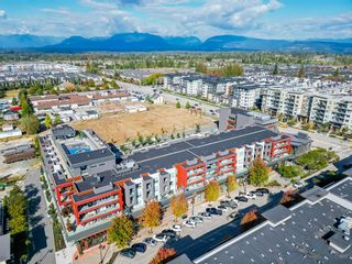 Photo 35: A309 20727 WILLOUGHBY TOWN CENTRE Drive in Langley: Willoughby Heights Condo for sale in "The Residences at Willoughby Town Centre" : MLS®# R2819307