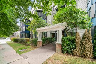 Photo 20: 110 2405 KAMLOOPS Street in Vancouver: Renfrew VE Condo for sale in "8th Avenue Garden Apartments" (Vancouver East)  : MLS®# R2615866