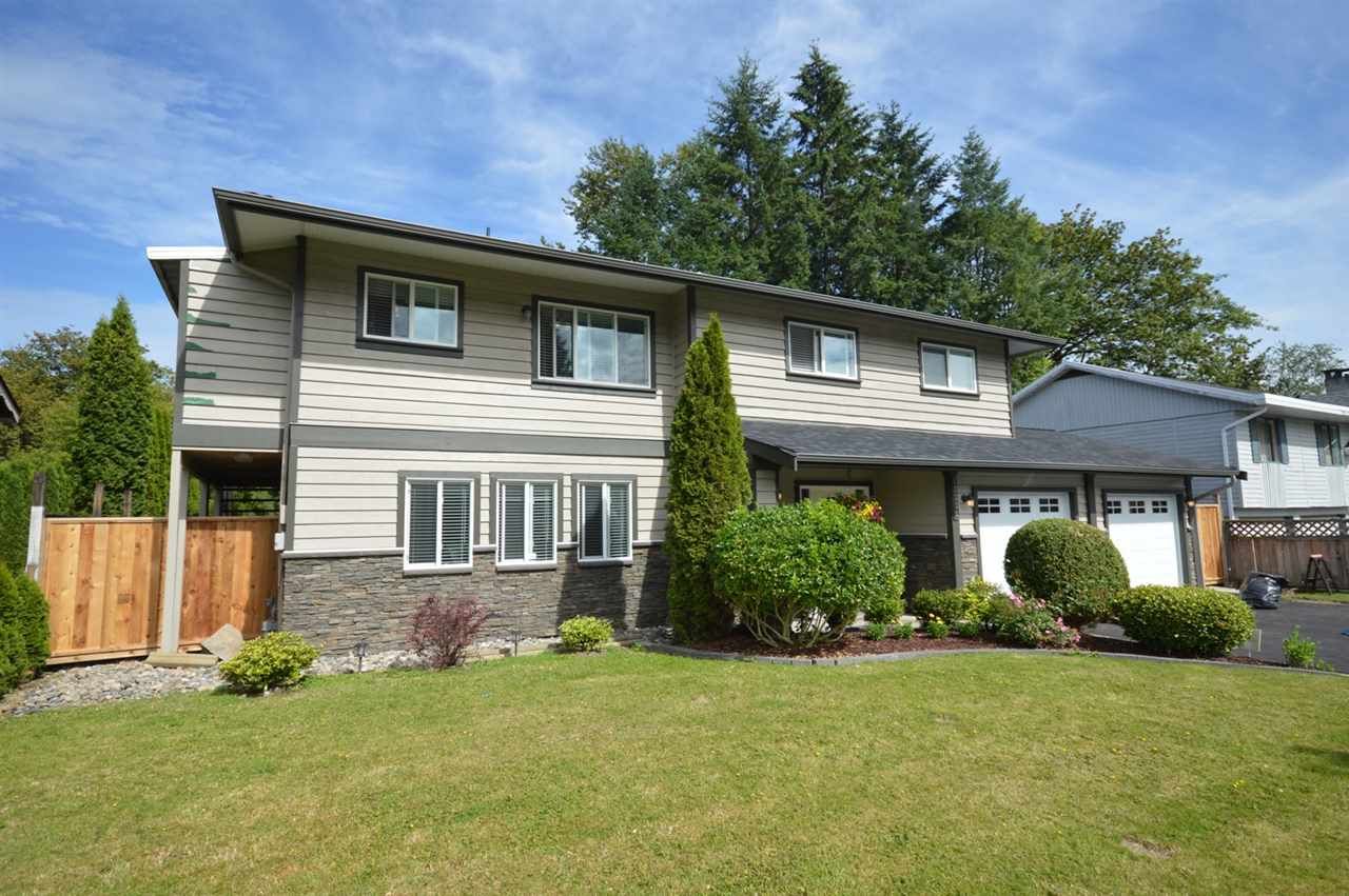 Main Photo: 12336 GRAY Street in Maple Ridge: West Central House for sale : MLS®# R2084456