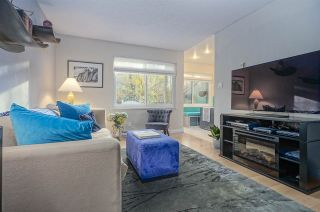 Photo 3: 3490 NAIRN AVENUE in Vancouver: Champlain Heights Townhouse for sale (Vancouver East)  : MLS®# R2419271