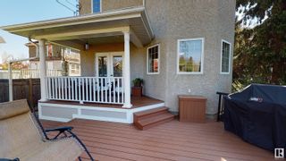 Photo 43: 11030 122 Street in Edmonton: Zone 07 House for sale : MLS®# E4296987