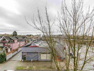 Photo 15: 314 2250 COMMERCIAL Drive in Vancouver: Grandview VE Condo for sale in "Marquee on Commercial" (Vancouver East)  : MLS®# R2154734
