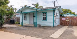 Photo 20: OLD TOWN Property for sale: 2471 JEFFERSON ST in SAN DIEGO