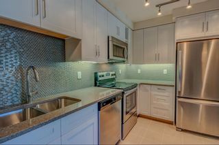 Photo 4: 106 25 Auburn Meadows Avenue SE in Calgary: Auburn Bay Apartment for sale : MLS®# A1124019