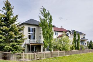 Photo 2: 241 Wentworth Park SW in Calgary: West Springs Detached for sale : MLS®# A1228418