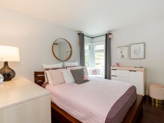 Photo 22: 1367 W Walnut Street in Vancouver: Kitsilano Townhouse for sale (Vancouver West)  : MLS®# 2507125