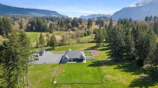 Photo 33: 4491 BENCH Road in Chilliwack: Ryder Lake House for sale (Sardis)  : MLS®# R2871428
