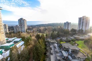 Photo 7: 1302 3970 CARRIGAN Court in Burnaby: Government Road Condo for sale in "THE HARRINGTON" (Burnaby North)  : MLS®# R2133738