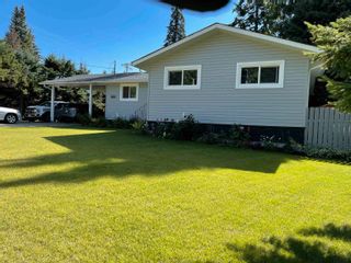 Photo 1: 2830 KILLARNEY Drive in Prince George: Hart Highlands House for sale in "HART HIGHLANDS" (PG City North)  : MLS®# R2723865