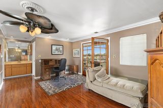 Photo 19: CLAIREMONT House for sale : 4 bedrooms : 4583 Mount La Platta Pl in San Diego