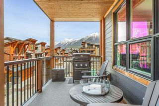 Photo 18: 209 1105 spring creek Drive: Canmore Apartment for sale : MLS®# A2131316