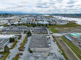 Photo 6: 1312 & 1314 KETCH Court in Coquitlam: Cape Horn Industrial for sale : MLS®# C8050999