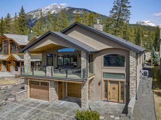 Photo 2: 237 Benchlands Terrace: Canmore Detached for sale : MLS®# A1211980