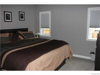 Photo 11: 158 Audette Drive in Winnipeg: Canterbury Park Residential for sale (3M)  : MLS®# 1618737
