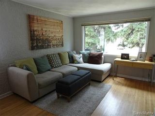 Photo 11: 2249 ATKINSON Street in Regina: Broders Annex Single Family Dwelling for sale (Regina Area 03)  : MLS®# 580423