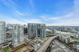 Photo 3: 3107 1009 EXPO Boulevard in Vancouver: Yaletown Condo for sale (Vancouver West)  : MLS®# R2658999
