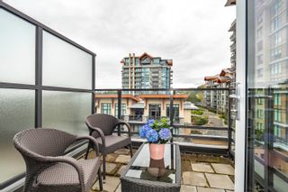 Photo 21: 601 2738 LIBRARY Lane in North Vancouver: Lynn Valley Condo for sale in "THE RESIDENCES AT LYNN VALLEY" : MLS®# R2686147