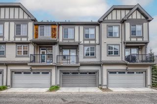 Photo 25: 510 130 New Brighton Way SE in Calgary: New Brighton Row/Townhouse for sale : MLS®# A1218934